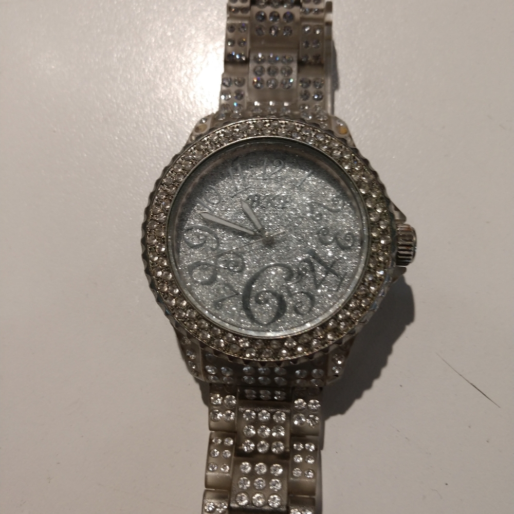 BKE Watch